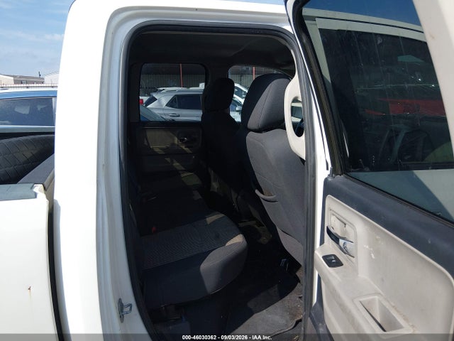 2009 Dodge Ram 1500 მანქანა იყიდება აუქციონზე, vin: 1D3HB18T29S786488, აუქციონის ნომერი: 46030362