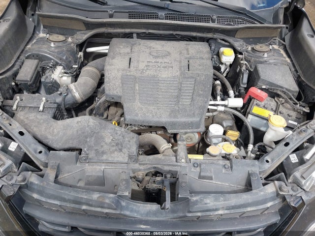 Subaru Forester Premium 2023 JF2SKAECXPH465006 Image 10
