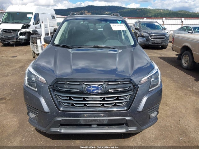 Subaru Forester Premium 2023 JF2SKAECXPH465006 Image 12