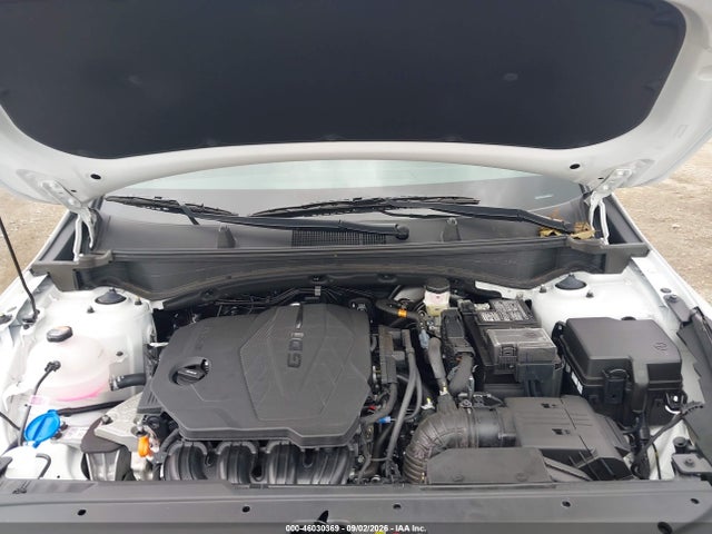 46030369 :رقم المزاد ، 5XYK7CDFXTG360864 vin ، 2026 Kia Sportage X-pro Prestige مزاد بيع