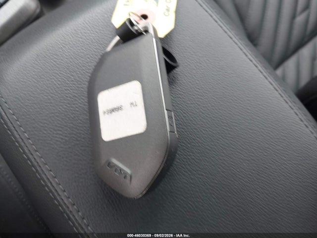 46030369 :رقم المزاد ، 5XYK7CDFXTG360864 vin ، 2026 Kia Sportage X-pro Prestige مزاد بيع