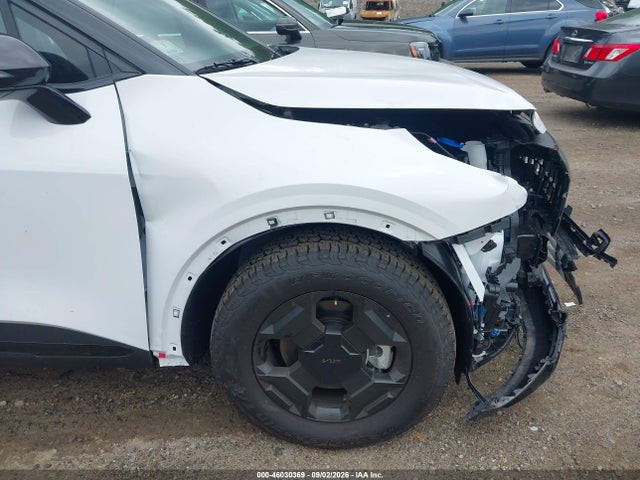 46030369 :رقم المزاد ، 5XYK7CDFXTG360864 vin ، 2026 Kia Sportage X-pro Prestige مزاد بيع