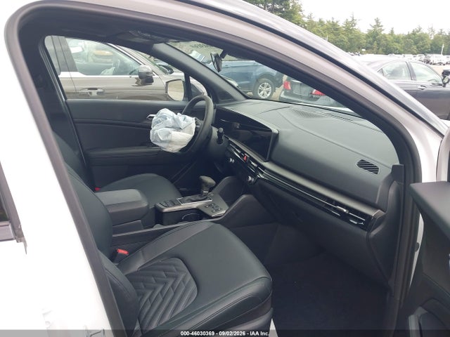 46030369 :رقم المزاد ، 5XYK7CDFXTG360864 vin ، 2026 Kia Sportage X-pro Prestige مزاد بيع