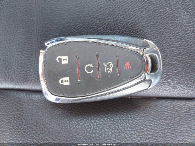 1G1ZD5ST4MF049522 Chevrolet MALIBU LT
