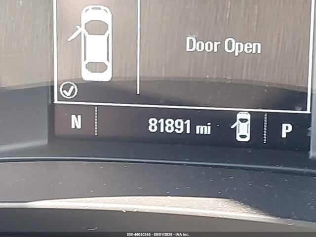 1G1ZD5ST4MF049522 Chevrolet MALIBU LT