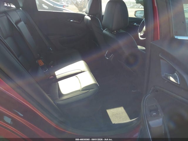 1G1ZD5ST4MF049522 Chevrolet MALIBU LT