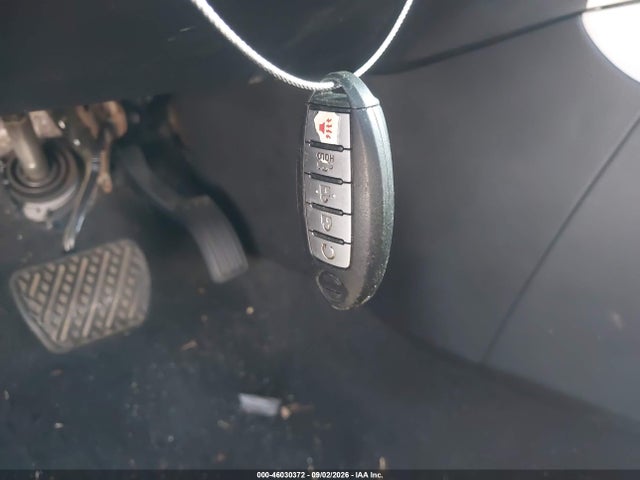Продажа на аукционе авто 2015 Nissan Altima 2.5 Sl, vin: 1N4AL3AP4FN887760, номер лота: 46030372