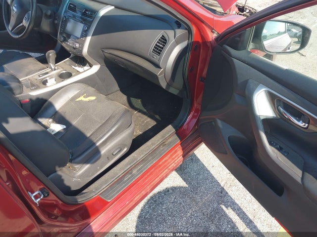 Продажа на аукционе авто 2015 Nissan Altima 2.5 Sl, vin: 1N4AL3AP4FN887760, номер лота: 46030372