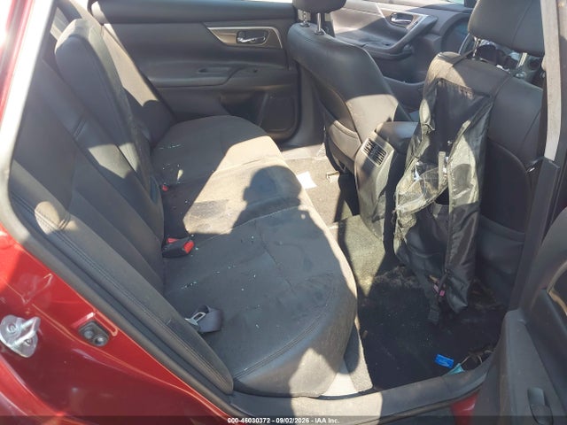 Продажа на аукционе авто 2015 Nissan Altima 2.5 Sl, vin: 1N4AL3AP4FN887760, номер лота: 46030372