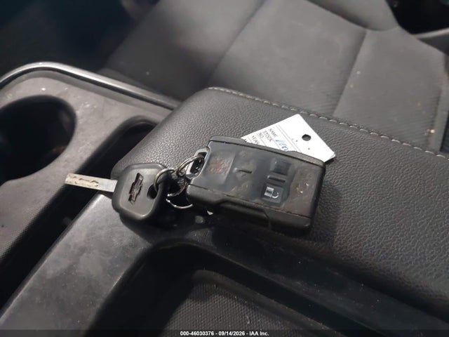 Продаж на аукціоні авто 2017 Chevrolet Silverado 1500 Lt, vin: 1GCVKREC0HZ365745, номер лоту: 46030376