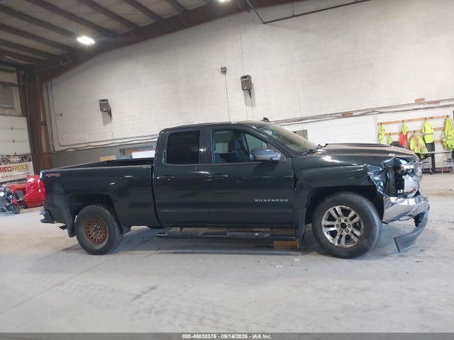 Продаж на аукціоні авто 2017 Chevrolet Silverado 1500 Lt, vin: 1GCVKREC0HZ365745, номер лоту: 46030376