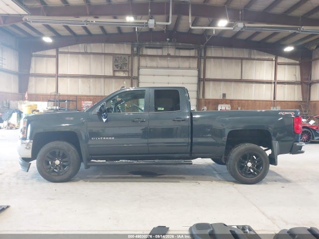 Продаж на аукціоні авто 2017 Chevrolet Silverado 1500 Lt, vin: 1GCVKREC0HZ365745, номер лоту: 46030376
