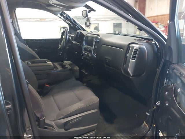 Продаж на аукціоні авто 2017 Chevrolet Silverado 1500 Lt, vin: 1GCVKREC0HZ365745, номер лоту: 46030376