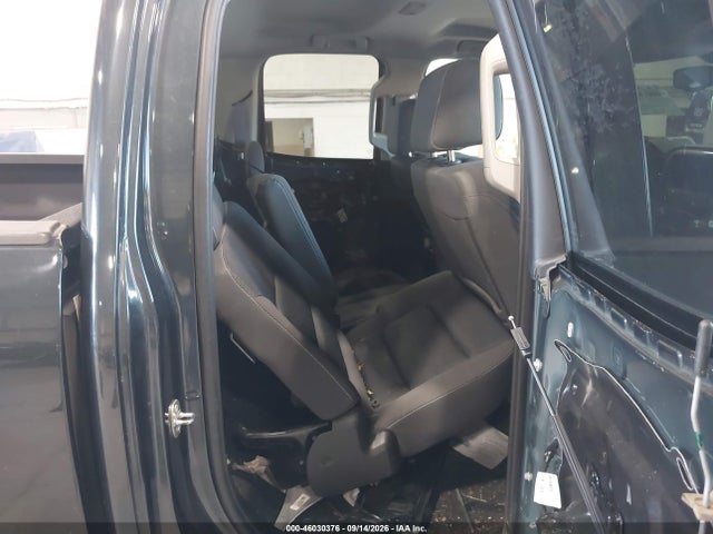 Продаж на аукціоні авто 2017 Chevrolet Silverado 1500 Lt, vin: 1GCVKREC0HZ365745, номер лоту: 46030376