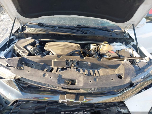 Aukcja sprzedaży 2019 Chevrolet Blazer Rs, vin: 3GNKBJRS4KS691419, numer aukcji: 46030378