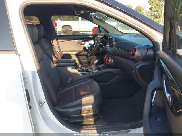 Aukcja sprzedaży 2019 Chevrolet Blazer Rs, vin: 3GNKBJRS4KS691419, numer aukcji: 46030378