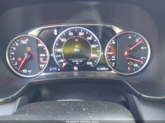 Aukcja sprzedaży 2019 Chevrolet Blazer Rs, vin: 3GNKBJRS4KS691419, numer aukcji: 46030378