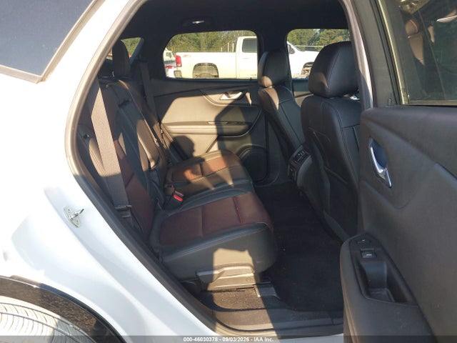 Aukcja sprzedaży 2019 Chevrolet Blazer Rs, vin: 3GNKBJRS4KS691419, numer aukcji: 46030378