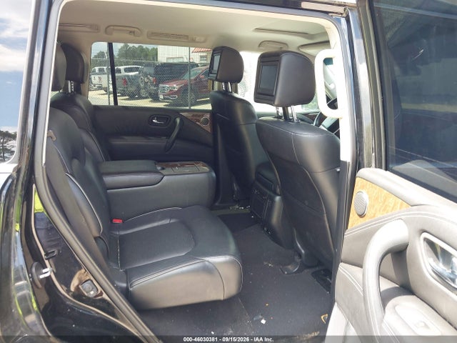 JN8AZ2NF4F9573589 Infiniti QX80