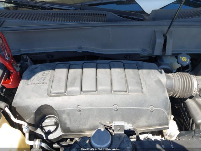 Aukcja sprzedaży 2014 Buick Enclave, vin: 5GAKRBKDXEJ124113, numer aukcji: 46030383