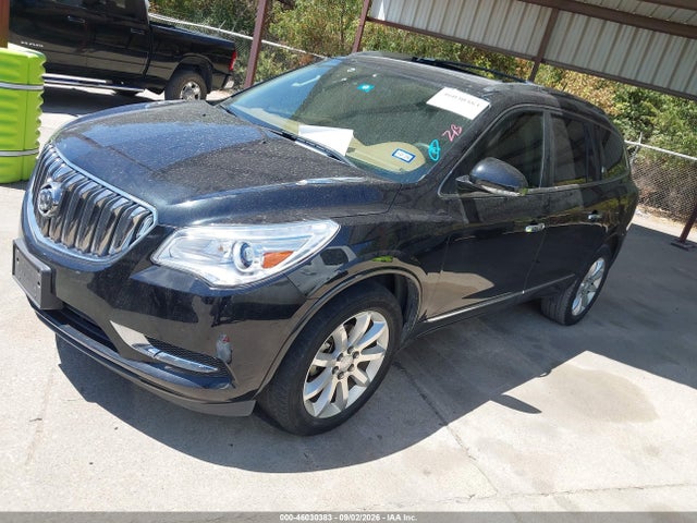 Aukcja sprzedaży 2014 Buick Enclave, vin: 5GAKRBKDXEJ124113, numer aukcji: 46030383