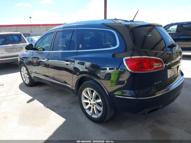 Aukcja sprzedaży 2014 Buick Enclave, vin: 5GAKRBKDXEJ124113, numer aukcji: 46030383