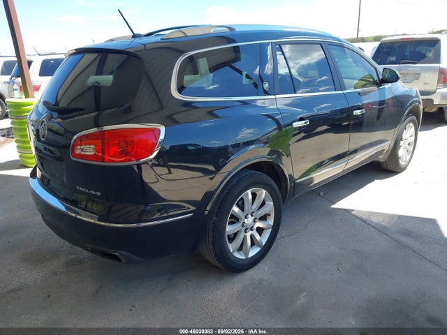 Aukcja sprzedaży 2014 Buick Enclave, vin: 5GAKRBKDXEJ124113, numer aukcji: 46030383