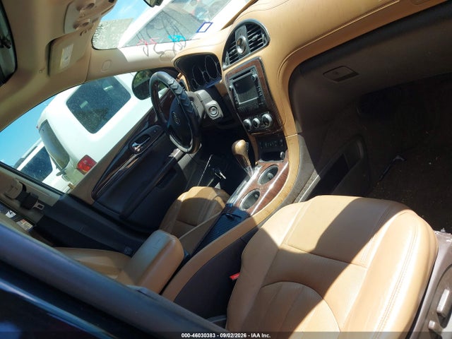 Aukcja sprzedaży 2014 Buick Enclave, vin: 5GAKRBKDXEJ124113, numer aukcji: 46030383