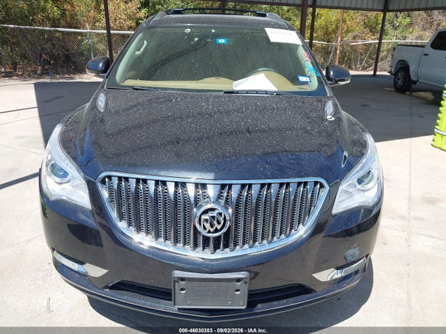 Aukcja sprzedaży 2014 Buick Enclave, vin: 5GAKRBKDXEJ124113, numer aukcji: 46030383