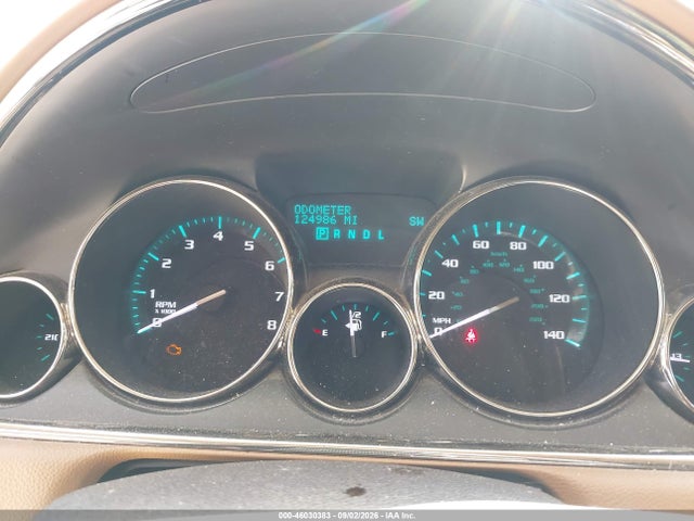 Aukcja sprzedaży 2014 Buick Enclave, vin: 5GAKRBKDXEJ124113, numer aukcji: 46030383