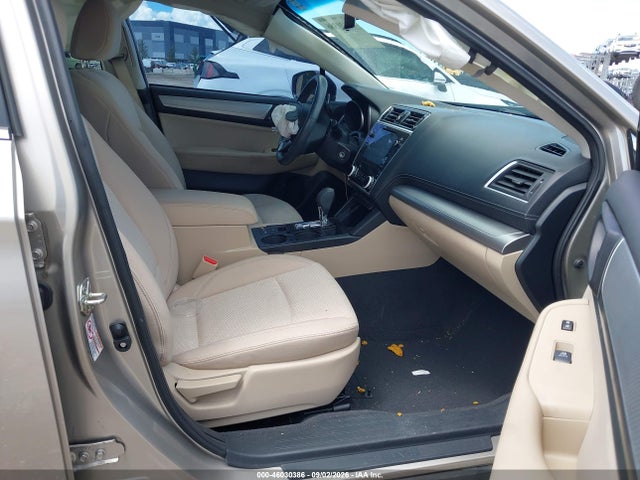 Продаж на аукціоні авто 2018 Subaru Outback 2.5i Premium, vin: 4S4BSACC2J3364768, номер лоту: 46030386