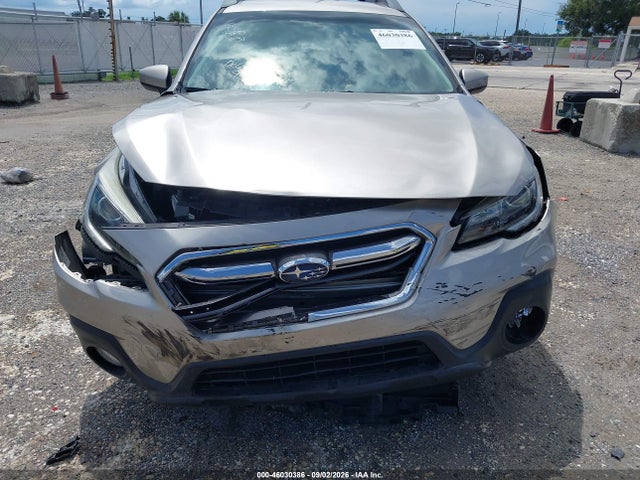 Продаж на аукціоні авто 2018 Subaru Outback 2.5i Premium, vin: 4S4BSACC2J3364768, номер лоту: 46030386