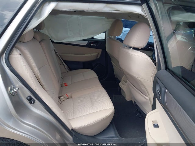 Продаж на аукціоні авто 2018 Subaru Outback 2.5i Premium, vin: 4S4BSACC2J3364768, номер лоту: 46030386