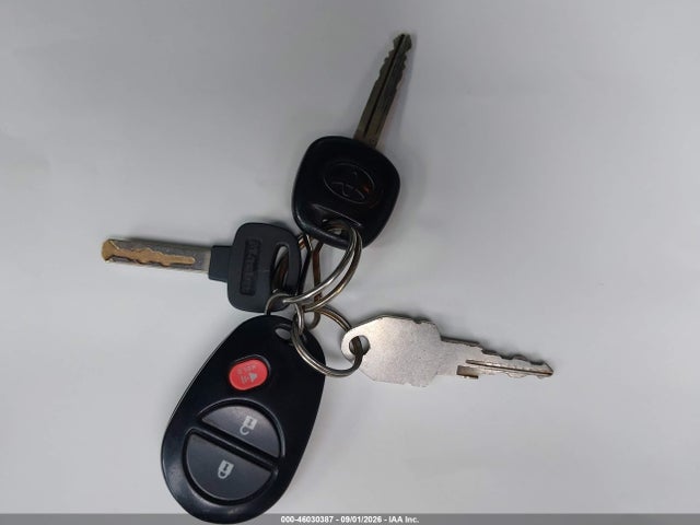 46030387 :رقم المزاد ، 3TMMU4FN5EM066970 vin ، 2014 Toyota Tacoma Base V6 مزاد بيع