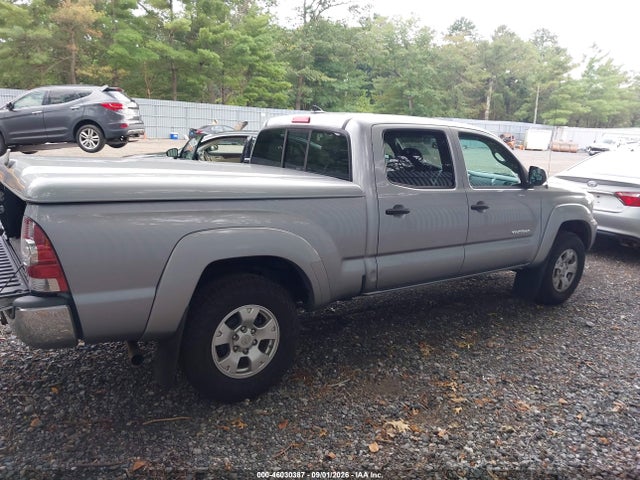46030387 :رقم المزاد ، 3TMMU4FN5EM066970 vin ، 2014 Toyota Tacoma Base V6 مزاد بيع