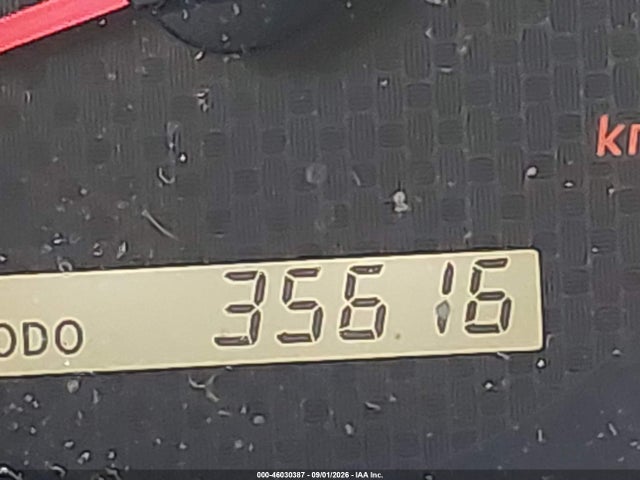 46030387 :رقم المزاد ، 3TMMU4FN5EM066970 vin ، 2014 Toyota Tacoma Base V6 مزاد بيع