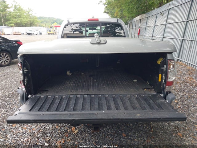 46030387 :رقم المزاد ، 3TMMU4FN5EM066970 vin ، 2014 Toyota Tacoma Base V6 مزاد بيع