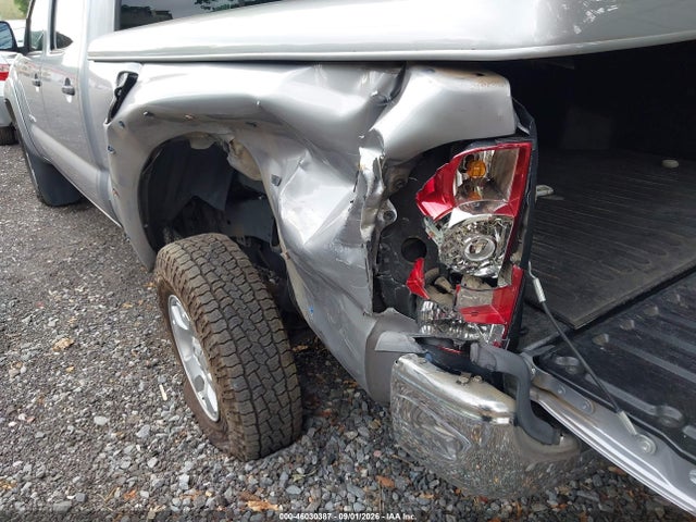 46030387 :رقم المزاد ، 3TMMU4FN5EM066970 vin ، 2014 Toyota Tacoma Base V6 مزاد بيع