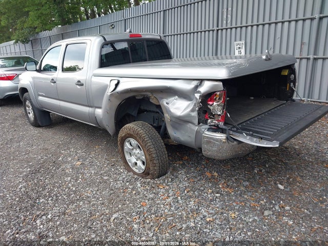 46030387 :رقم المزاد ، 3TMMU4FN5EM066970 vin ، 2014 Toyota Tacoma Base V6 مزاد بيع