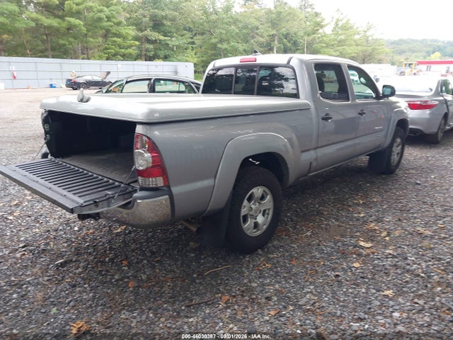 46030387 :رقم المزاد ، 3TMMU4FN5EM066970 vin ، 2014 Toyota Tacoma Base V6 مزاد بيع