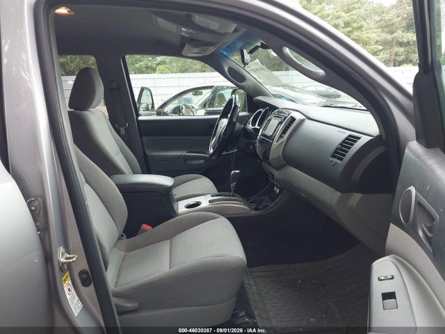 46030387 :رقم المزاد ، 3TMMU4FN5EM066970 vin ، 2014 Toyota Tacoma Base V6 مزاد بيع