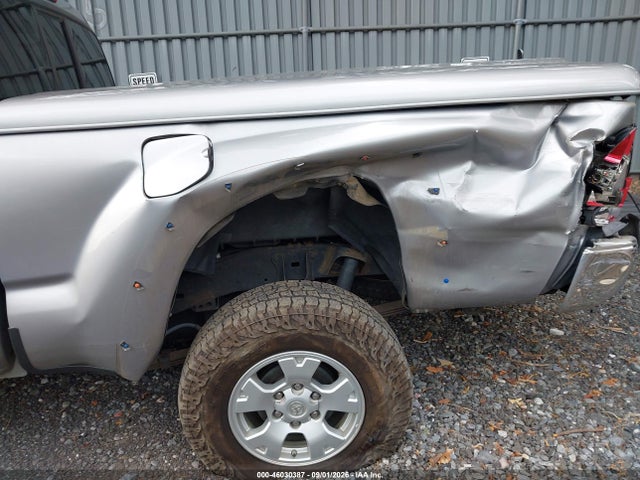 46030387 :رقم المزاد ، 3TMMU4FN5EM066970 vin ، 2014 Toyota Tacoma Base V6 مزاد بيع
