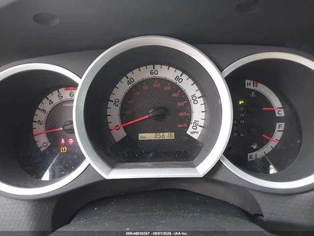 46030387 :رقم المزاد ، 3TMMU4FN5EM066970 vin ، 2014 Toyota Tacoma Base V6 مزاد بيع