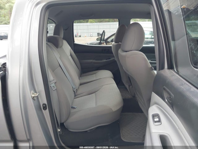 46030387 :رقم المزاد ، 3TMMU4FN5EM066970 vin ، 2014 Toyota Tacoma Base V6 مزاد بيع