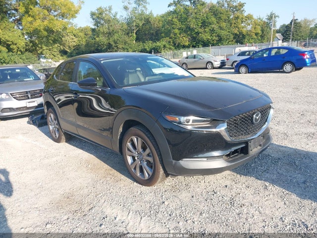 Aukcja sprzedaży 2020 Mazda Cx-30 Preferred Package, vin: 3MVDMBDL5LM132659, numer aukcji: 46030388