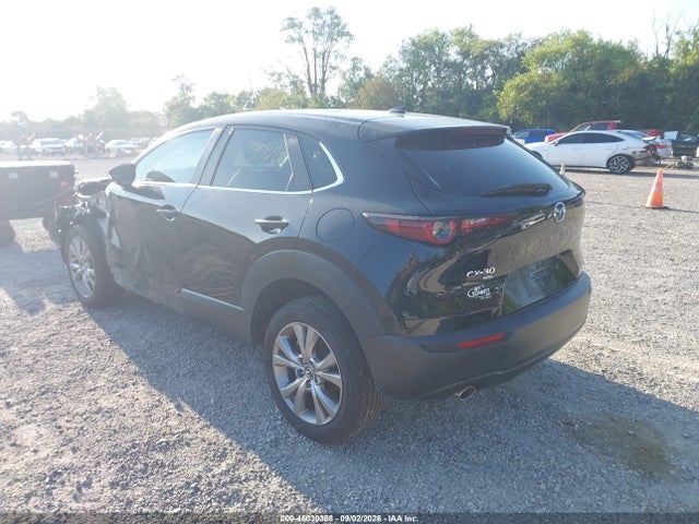 Aukcja sprzedaży 2020 Mazda Cx-30 Preferred Package, vin: 3MVDMBDL5LM132659, numer aukcji: 46030388