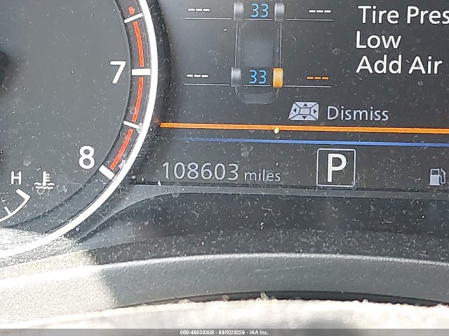 2020 Nissan Altima Sr Fwd მანქანა იყიდება აუქციონზე, vin: 1N4BL4CV8LC181923, აუქციონის ნომერი: 46030389