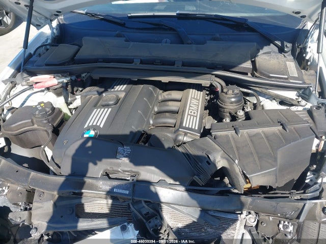 46030394 :رقم المزاد ، WBAPH7G57BNN07806 vin ، 2011 Bmw 328i مزاد بيع