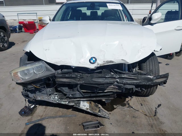 46030394 :رقم المزاد ، WBAPH7G57BNN07806 vin ، 2011 Bmw 328i مزاد بيع