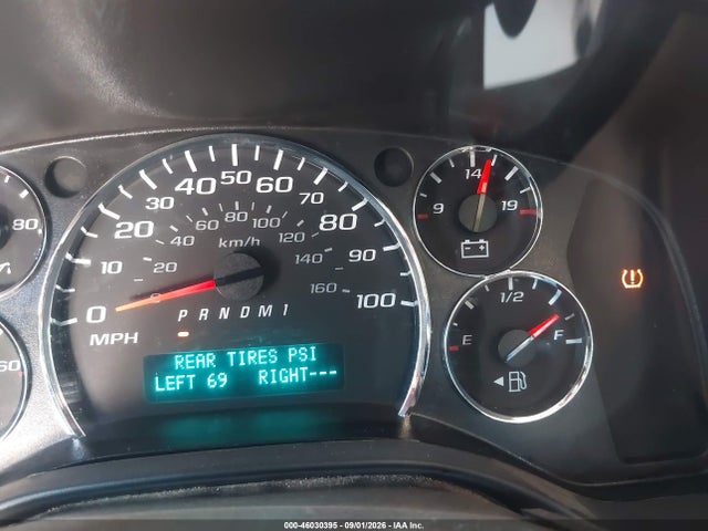 Chevrolet Express G3500 Lt 2017 1GAZGPFF7H1270669 Image 6